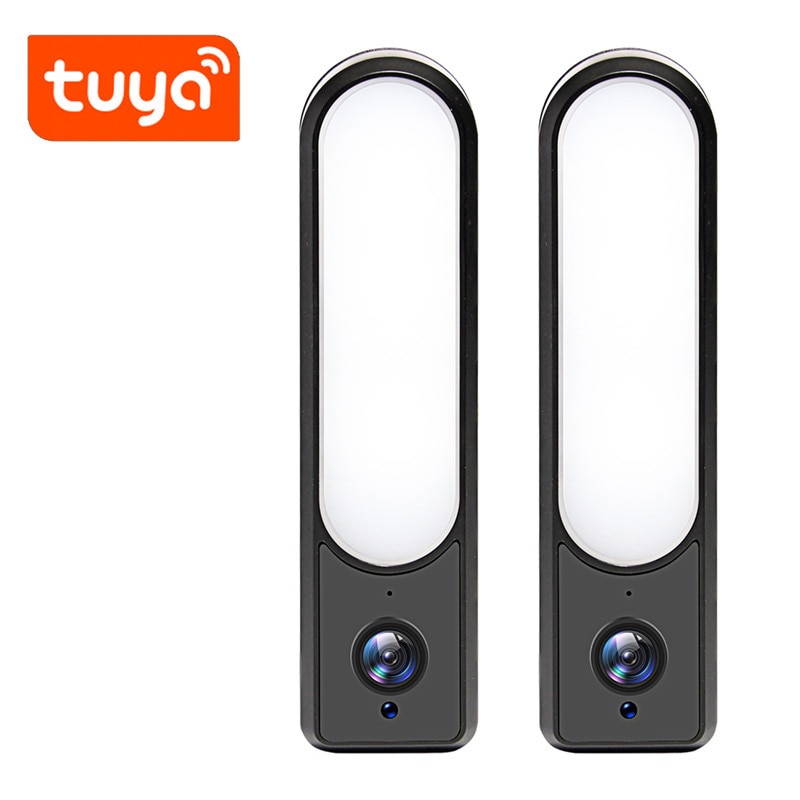 Tuya-Ʈ ߿   ī޶, 1080P Wifi ī޶ hd..